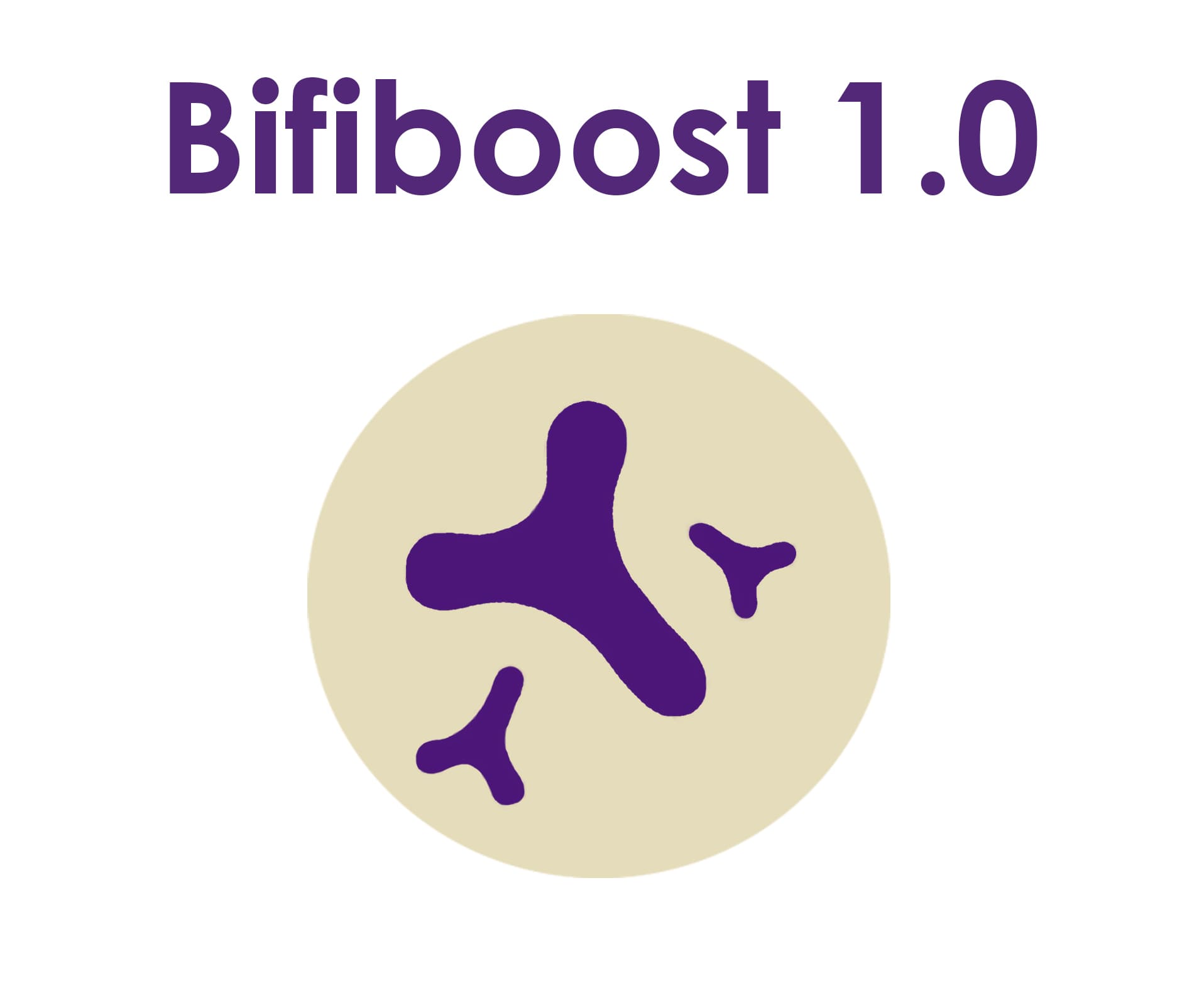 Bifiboost 1.0 Articulation