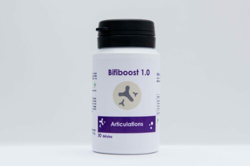Bifiboost 1.0 flacon