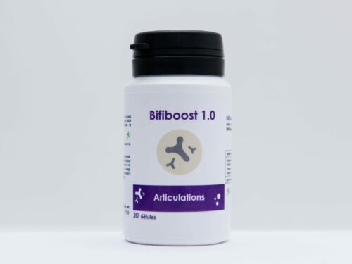 Bifiboost 1.0 flacon