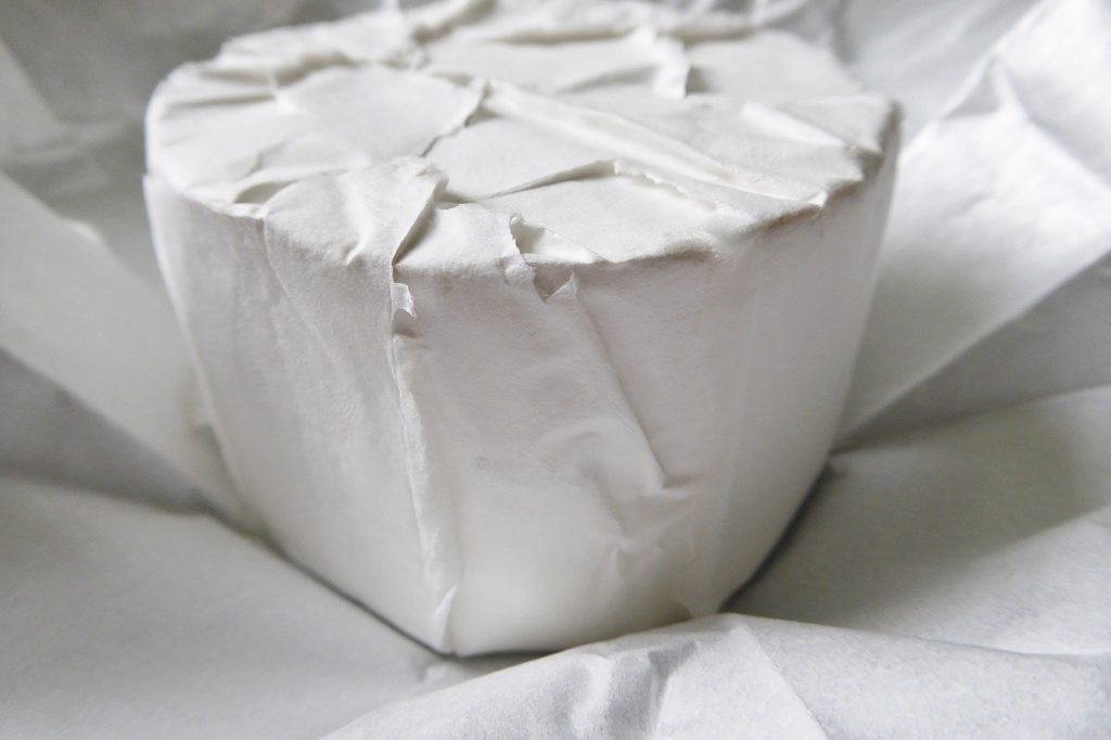 produit laitier fromage microbiote