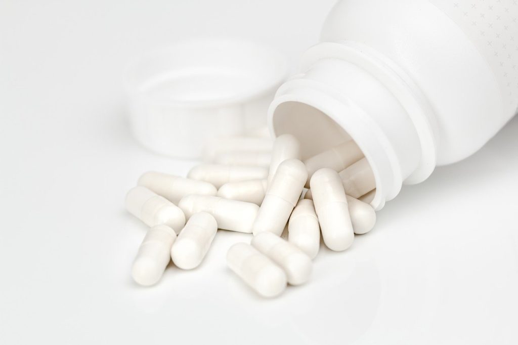 probiotiques antibiothérapie bifiboost 2.0